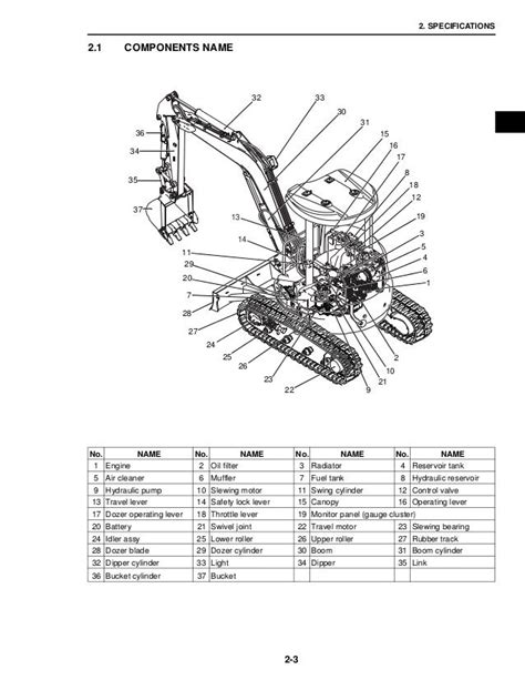 case cx36b mini excavator grease points on tracks|CASE CX36B MINI EXCAVATOR Service Repair Manual .